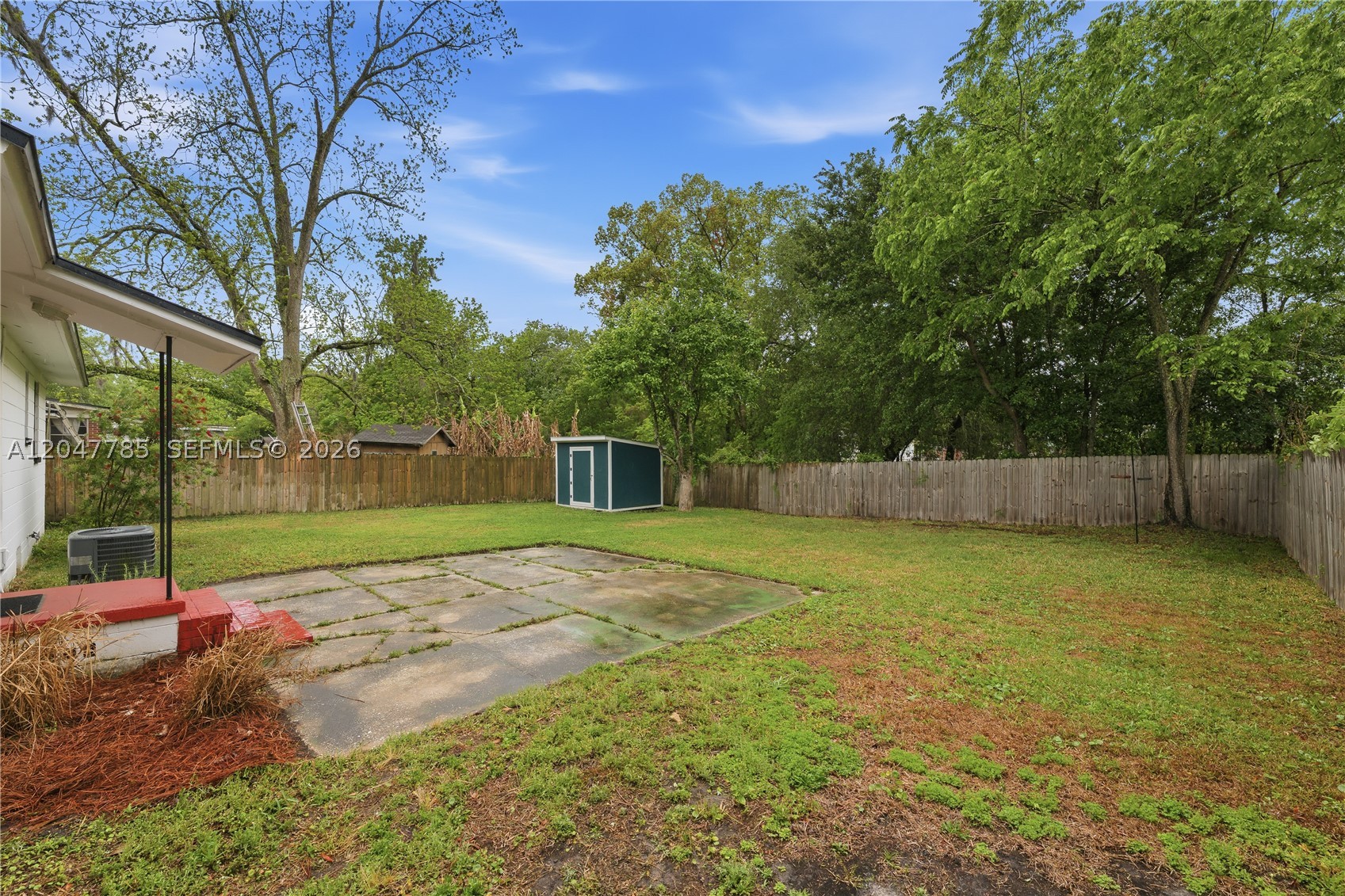 Hillcrest - Residential