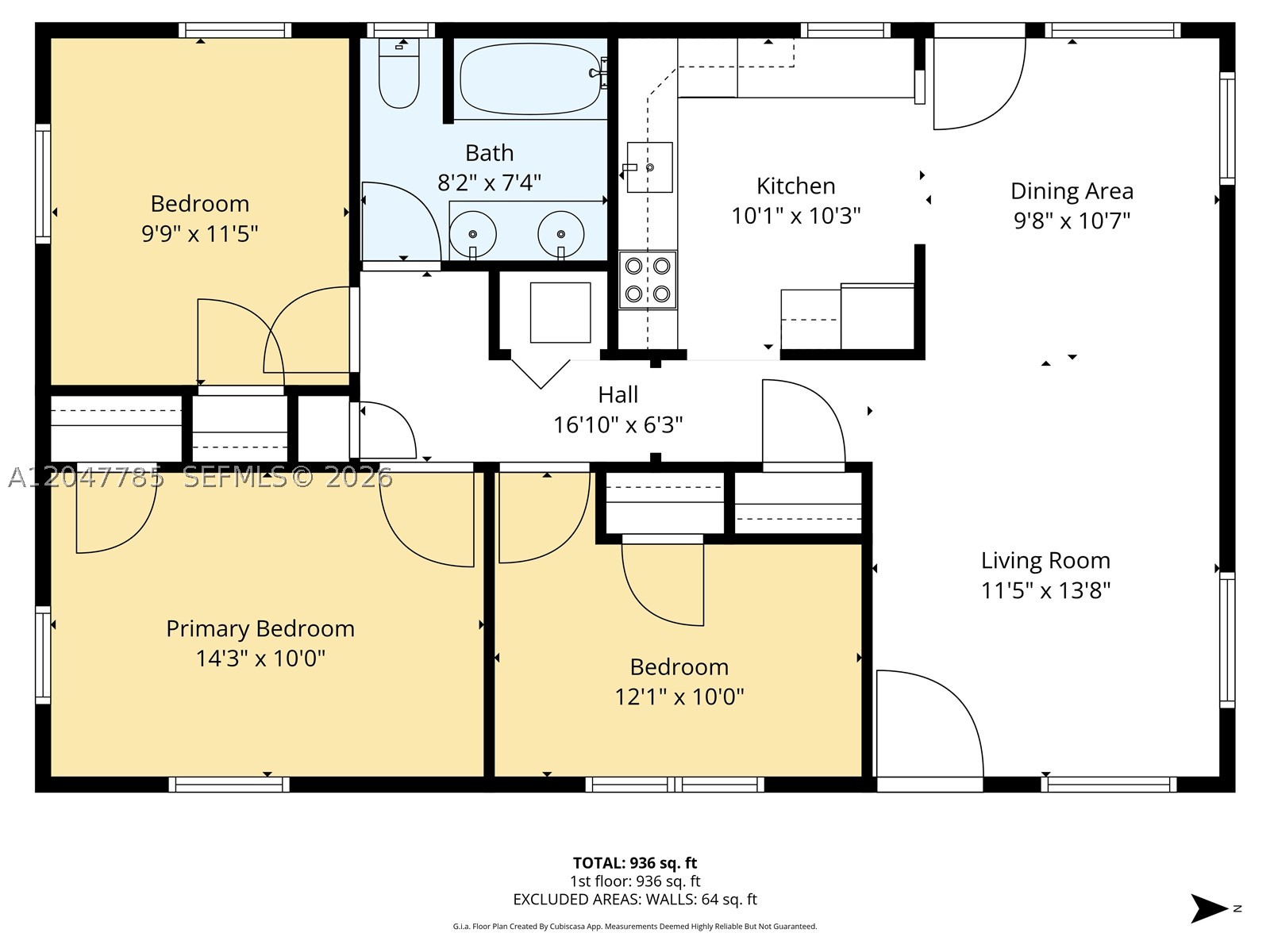 Hillcrest - Residential