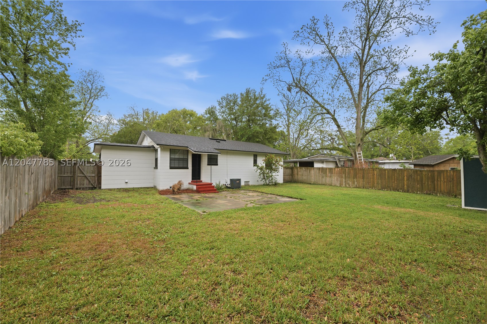 Hillcrest - Residential