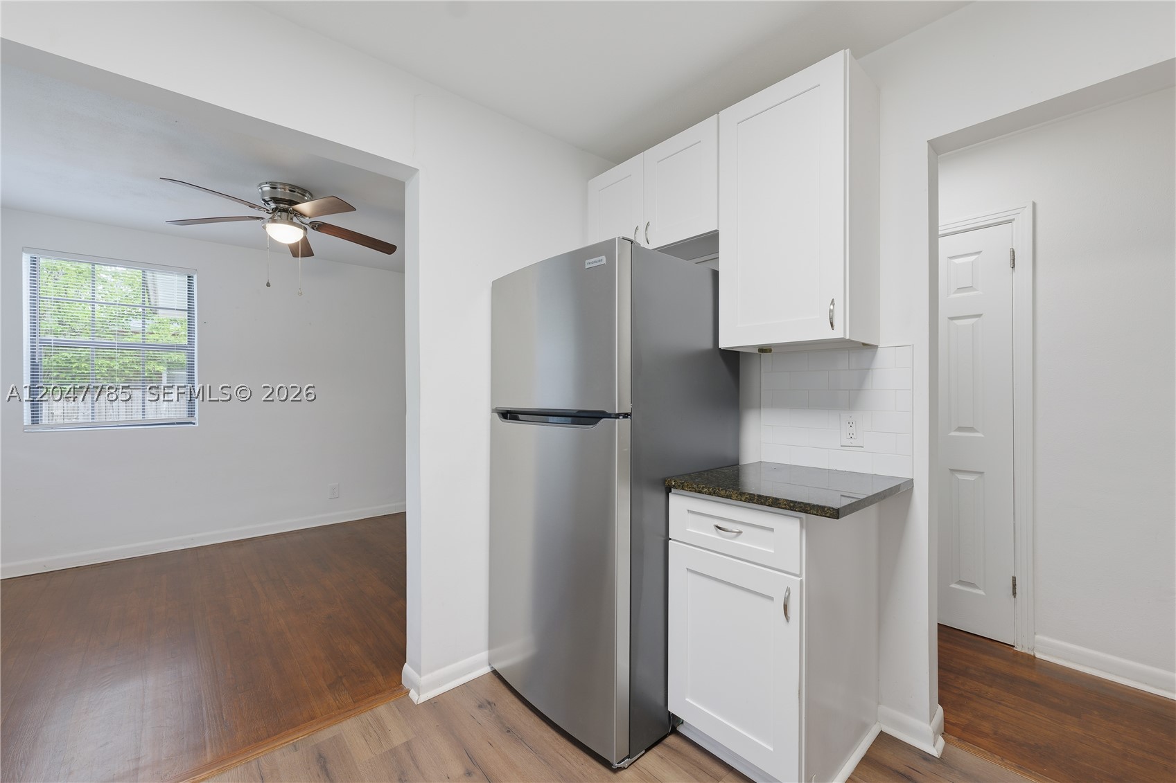 Hillcrest - Residential