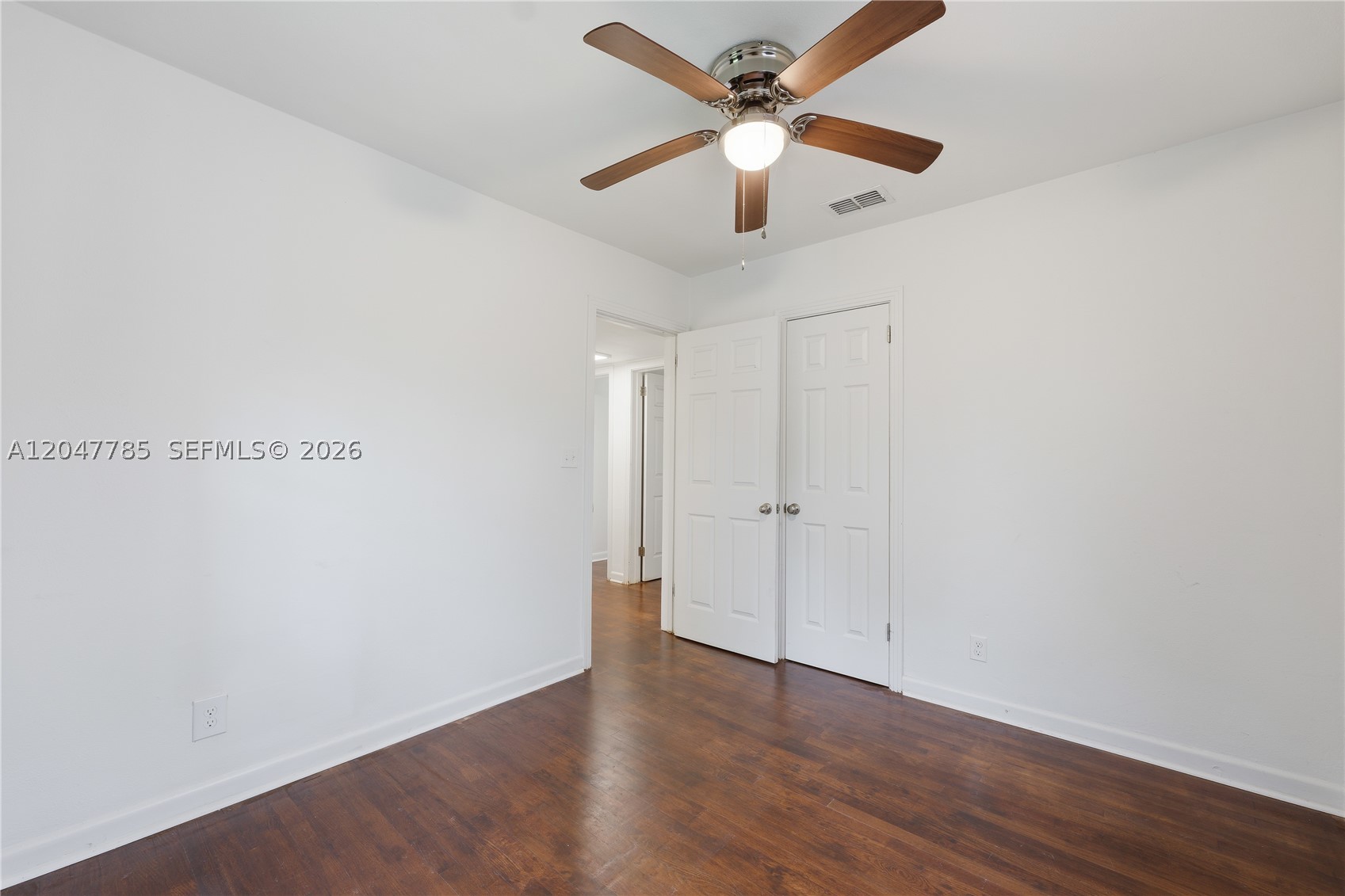 Hillcrest - Residential