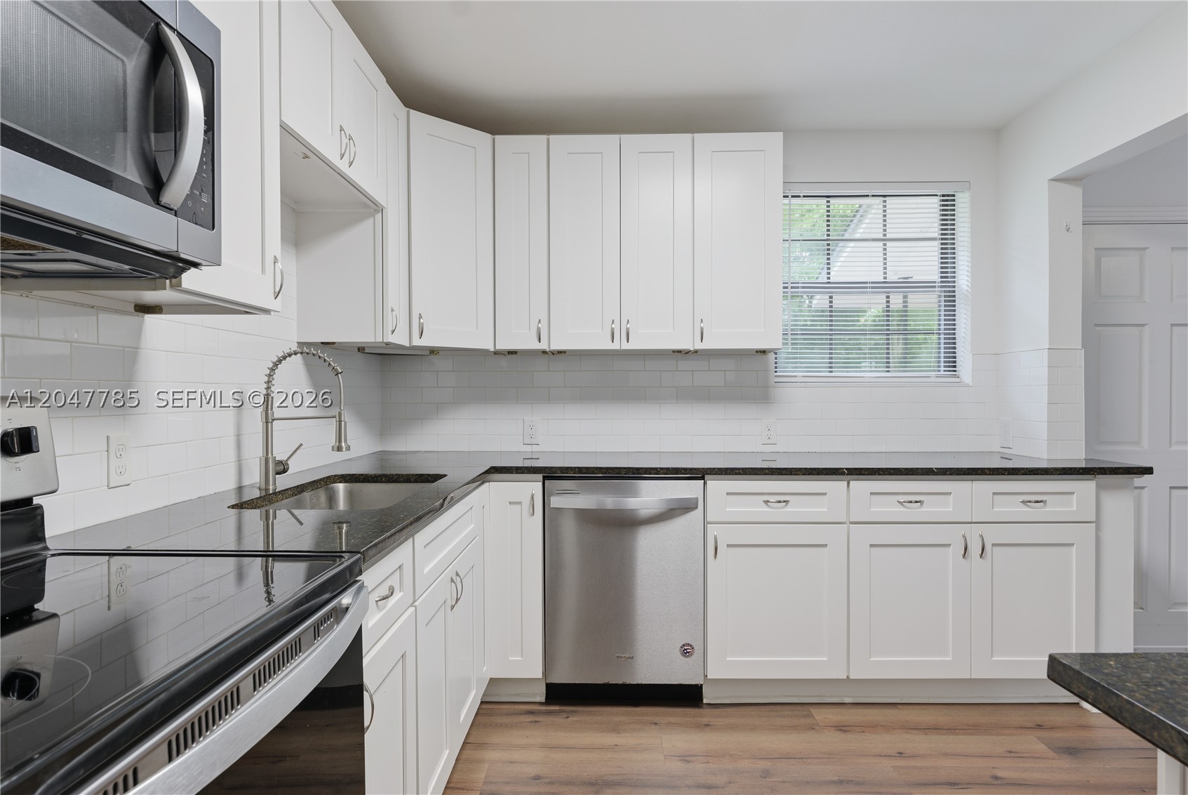 Hillcrest - Residential