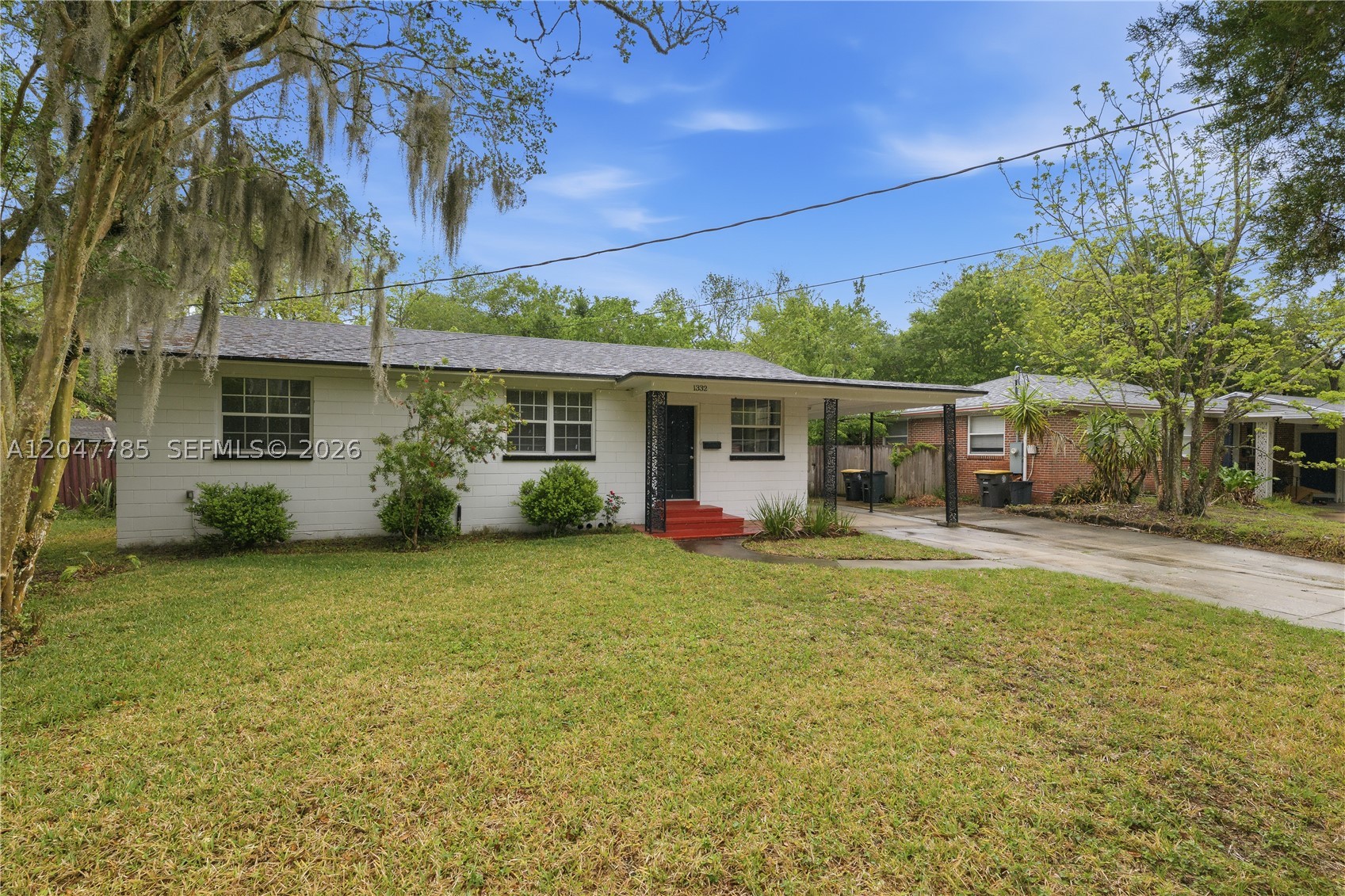 Hillcrest - Residential
