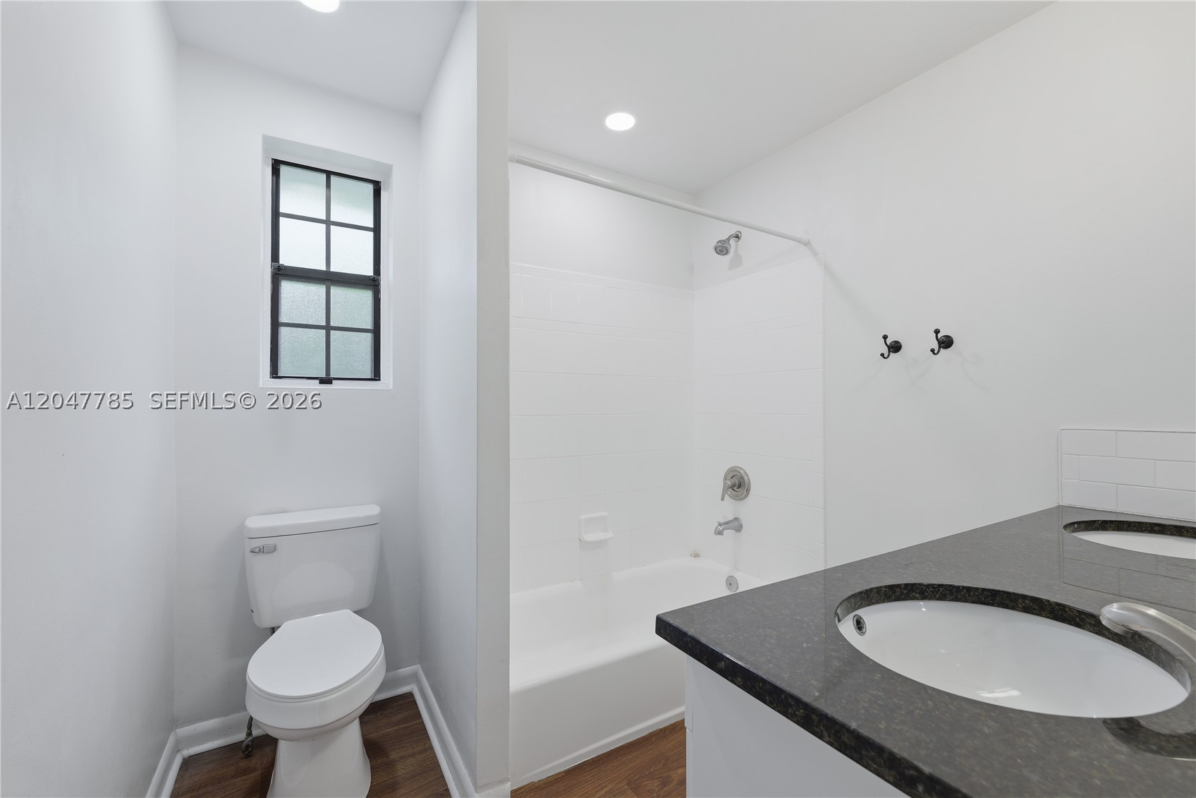 Hillcrest - Residential