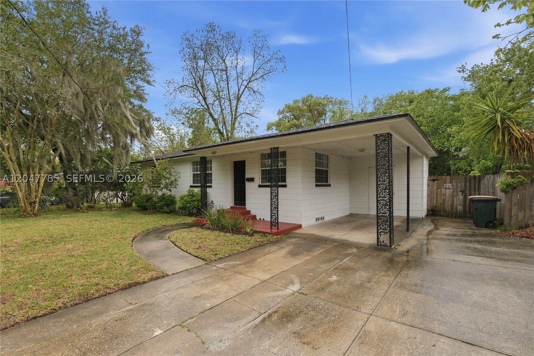 Hillcrest - Residential