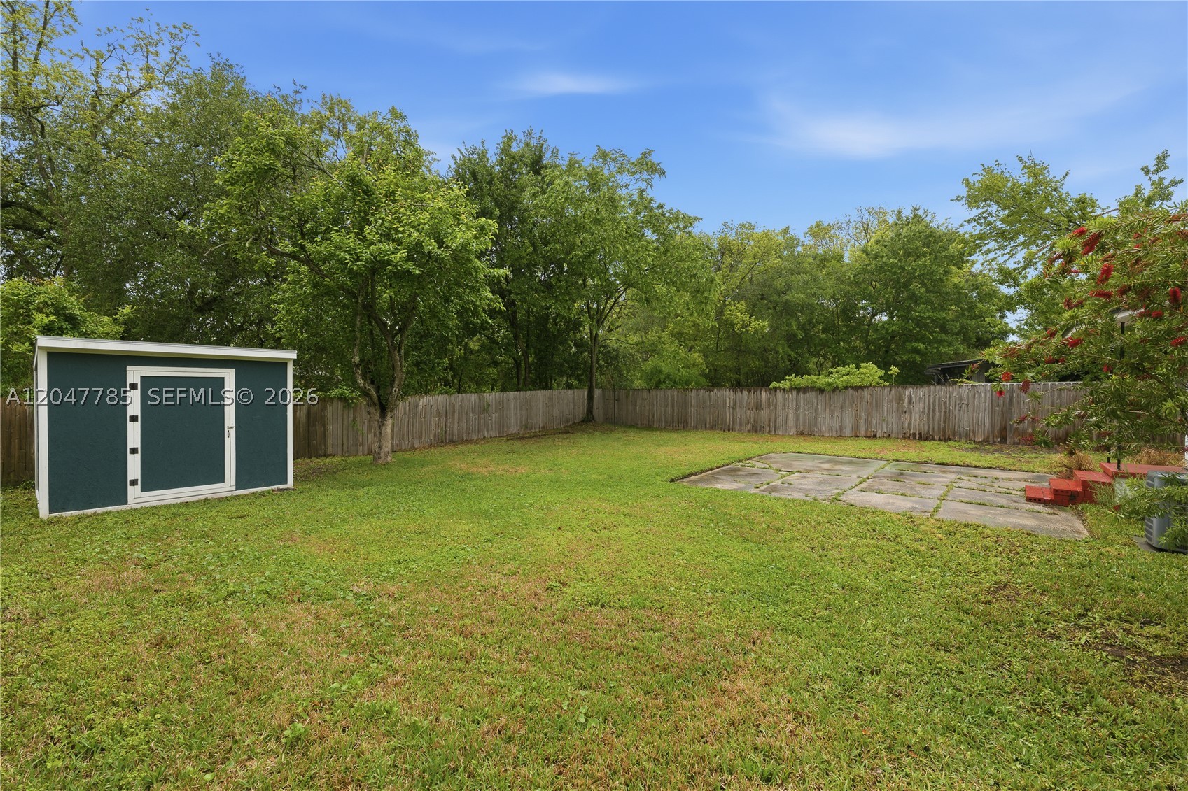 Hillcrest - Residential