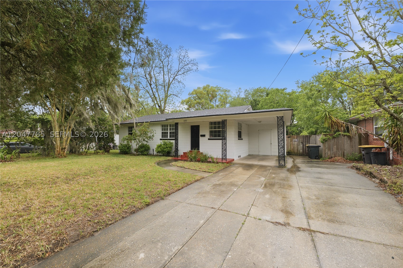 Hillcrest - Residential