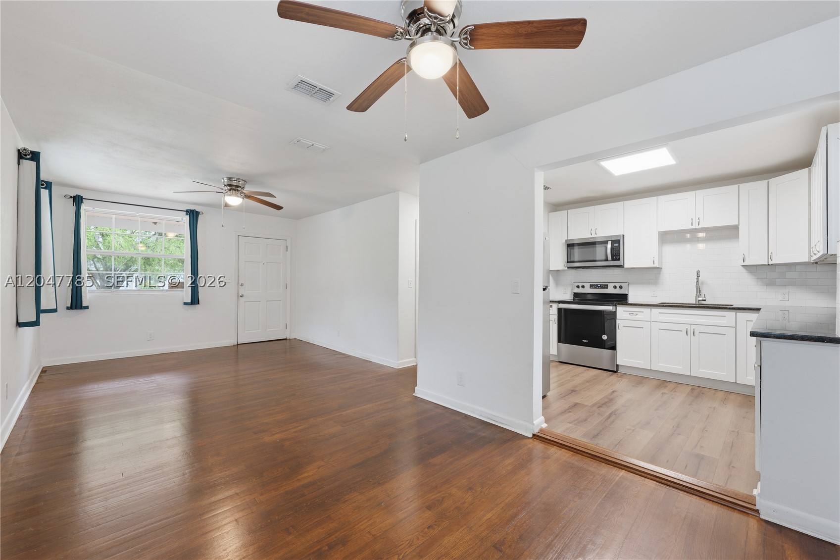 Hillcrest - Residential