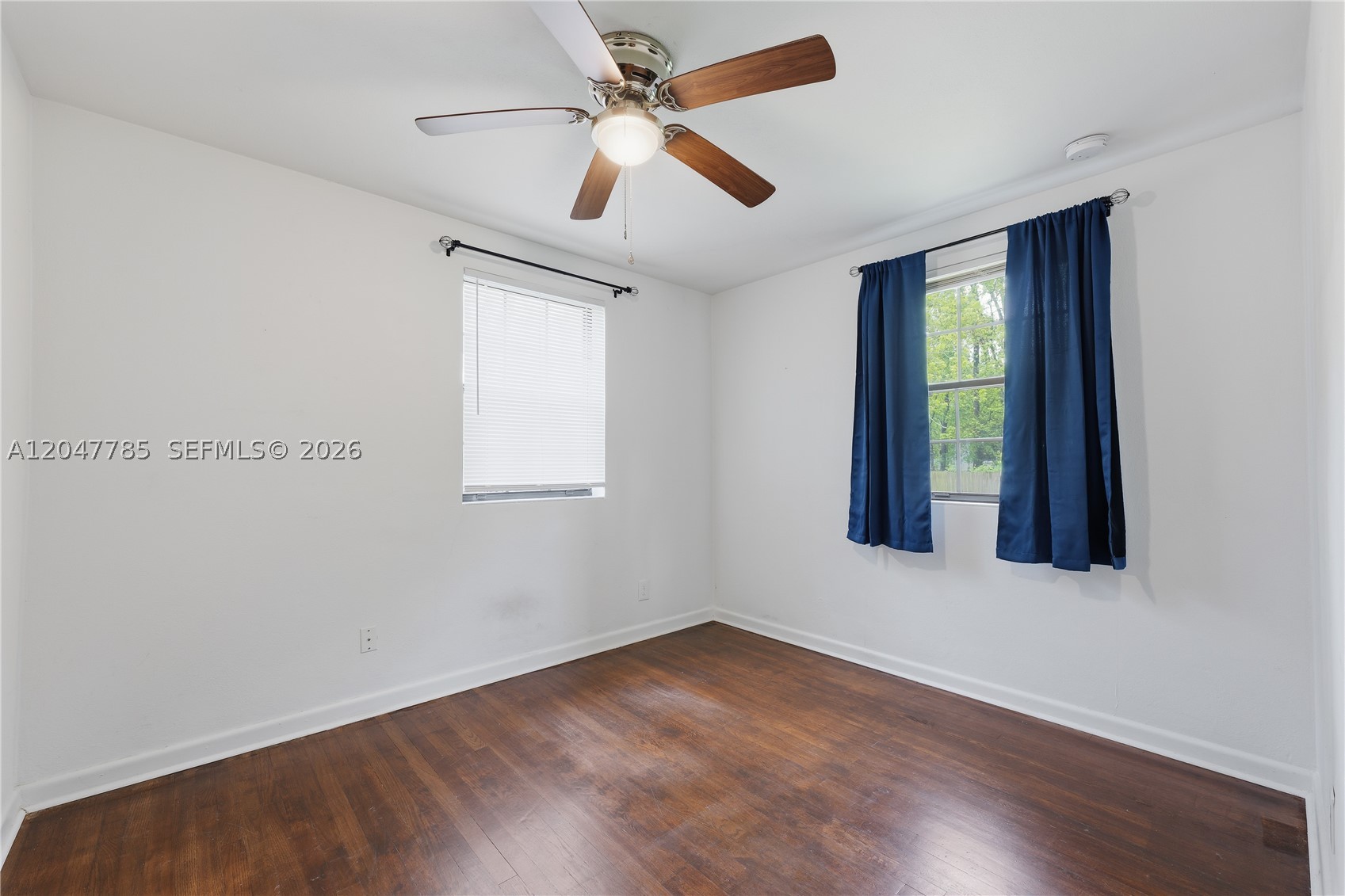 Hillcrest - Residential