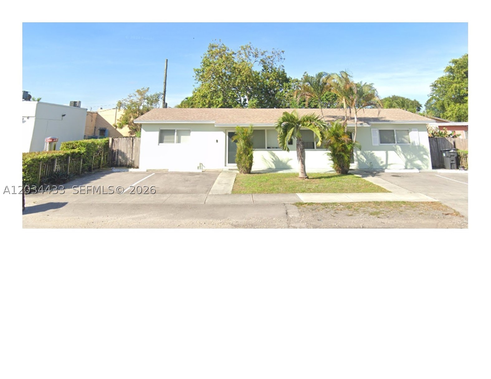 HOLLYWOOD BEACH HEIGHTS S - Residential Lease