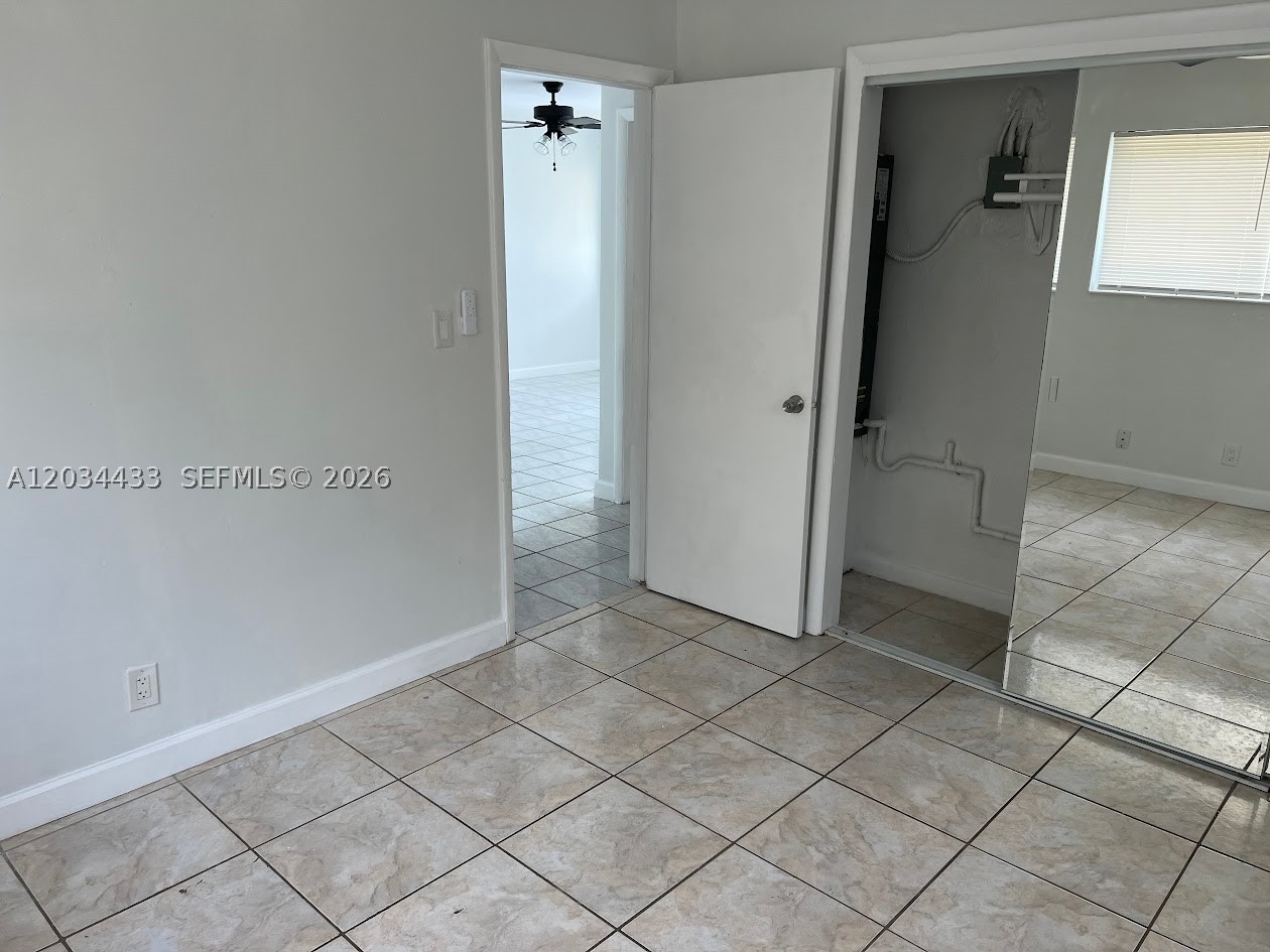 HOLLYWOOD BEACH HEIGHTS S - Residential Lease