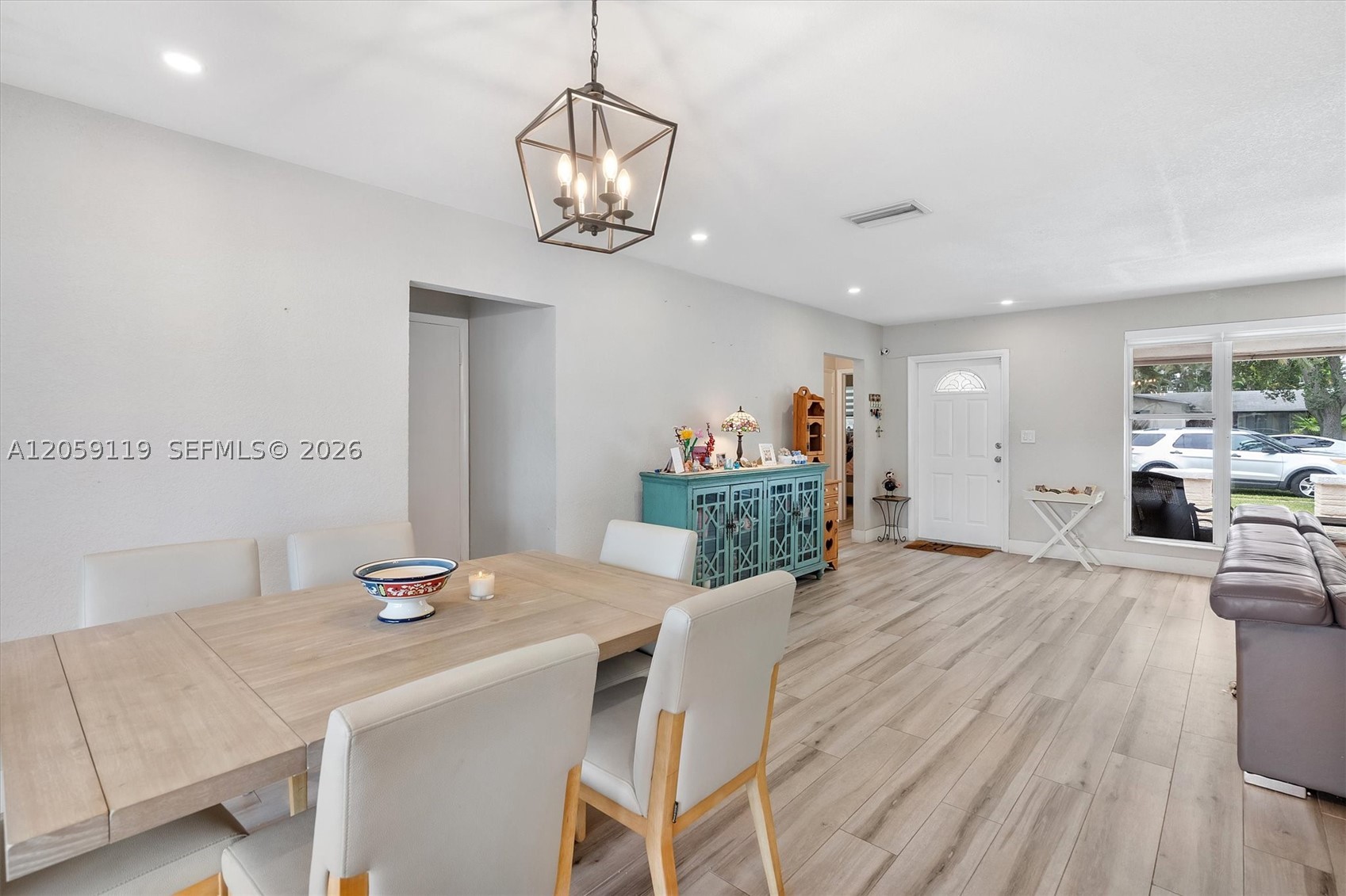 COOPER COLONY ESTATES SEC - Residential