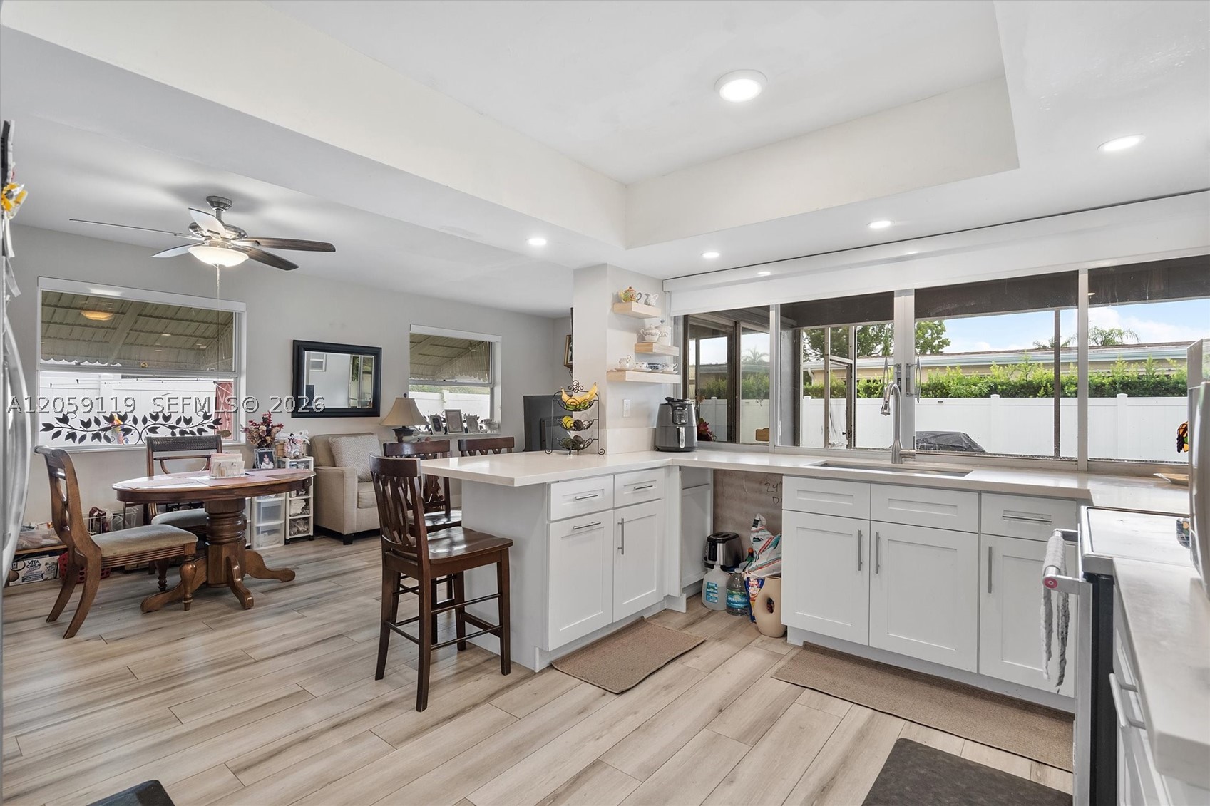 COOPER COLONY ESTATES SEC - Residential