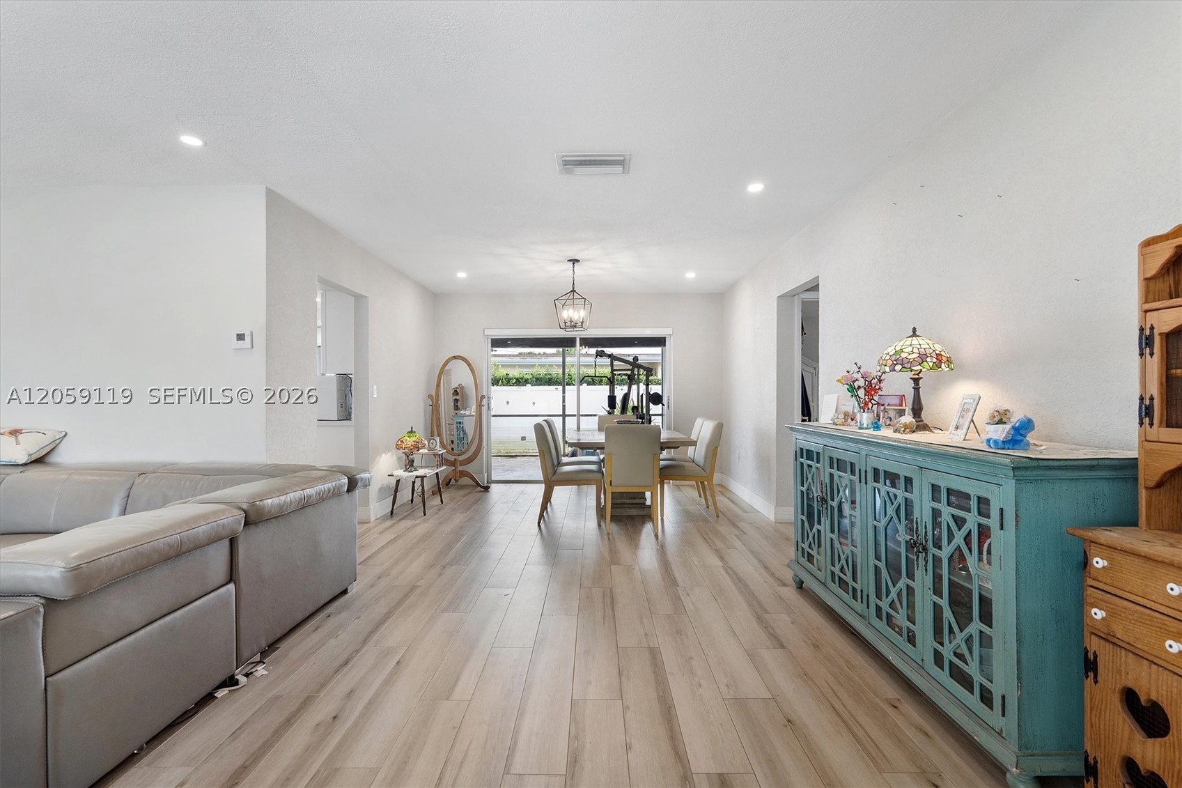 COOPER COLONY ESTATES SEC - Residential