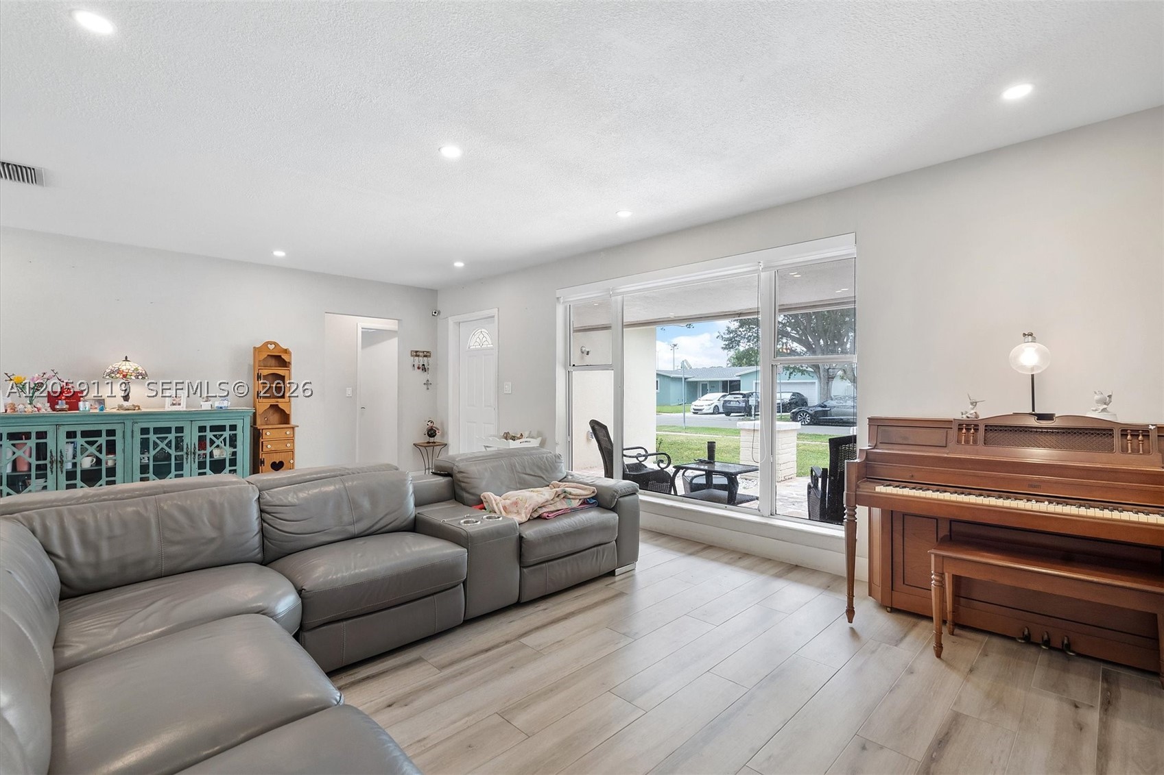 COOPER COLONY ESTATES SEC - Residential