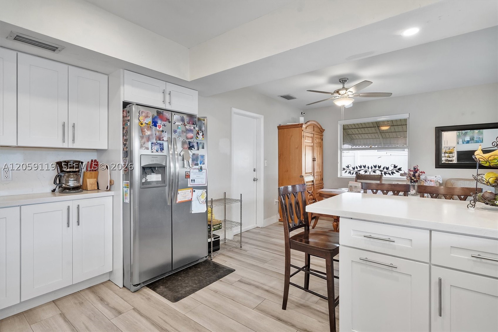 COOPER COLONY ESTATES SEC - Residential