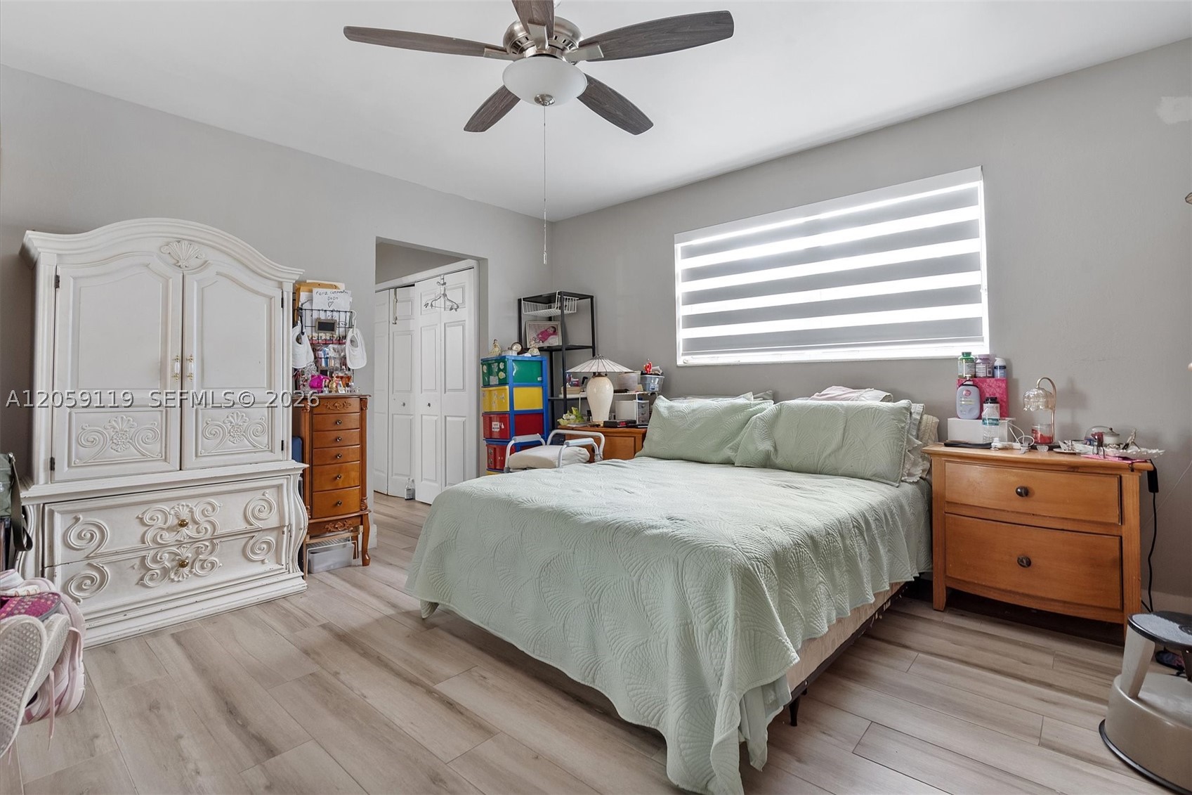 COOPER COLONY ESTATES SEC - Residential