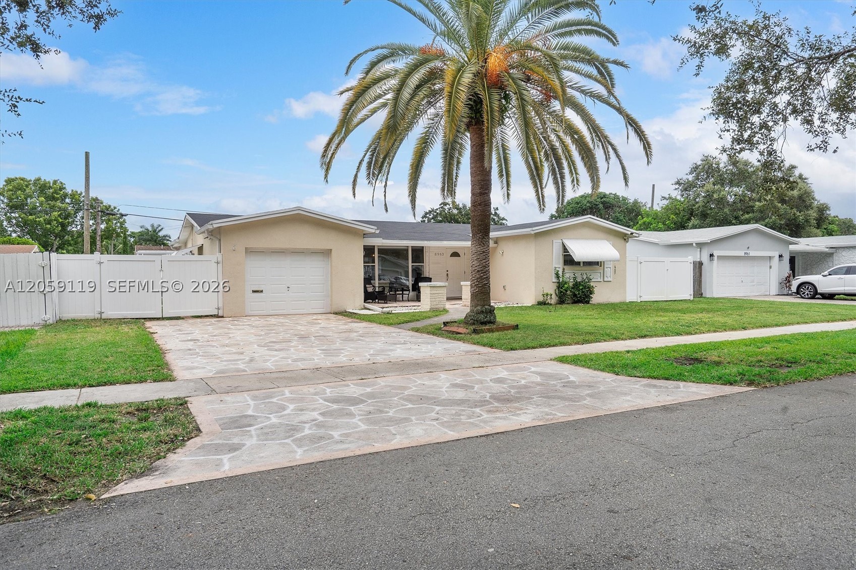 COOPER COLONY ESTATES SEC - Residential