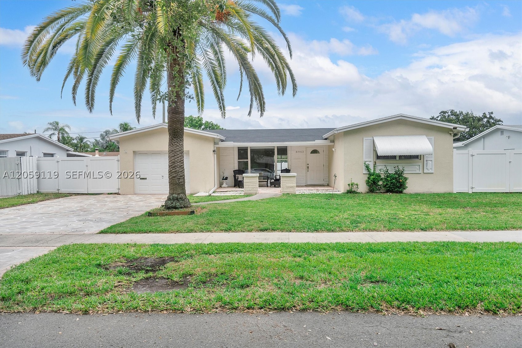 COOPER COLONY ESTATES SEC - Residential