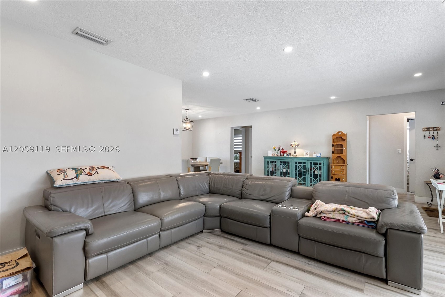 COOPER COLONY ESTATES SEC - Residential