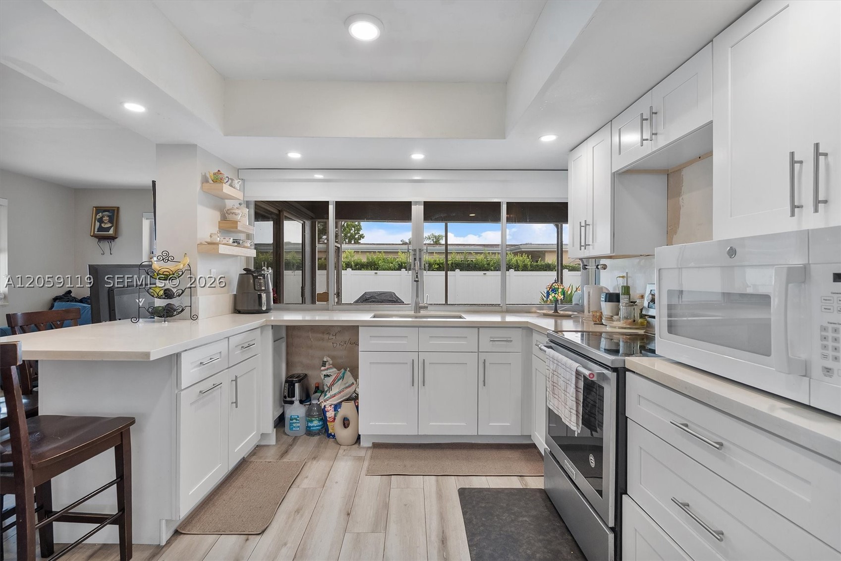 COOPER COLONY ESTATES SEC - Residential