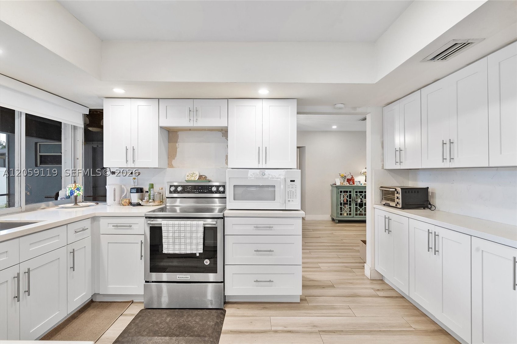 COOPER COLONY ESTATES SEC - Residential