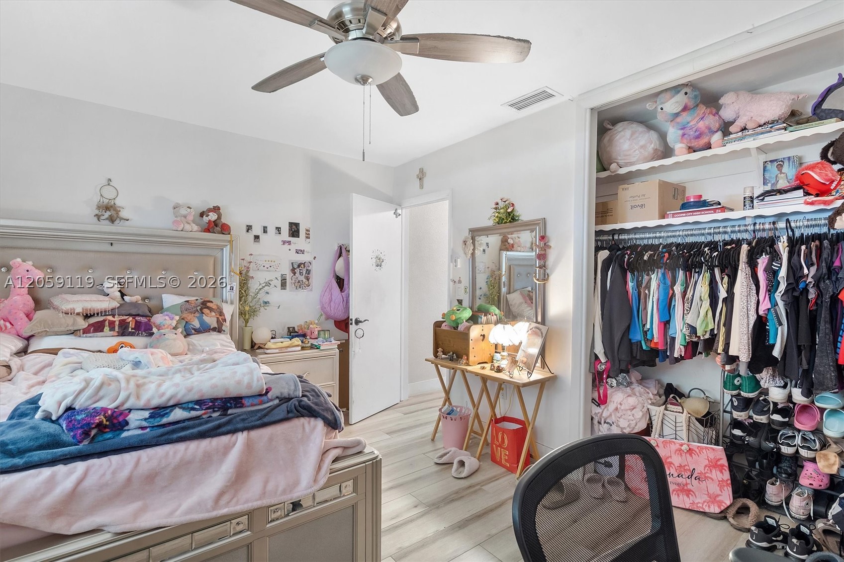 COOPER COLONY ESTATES SEC - Residential