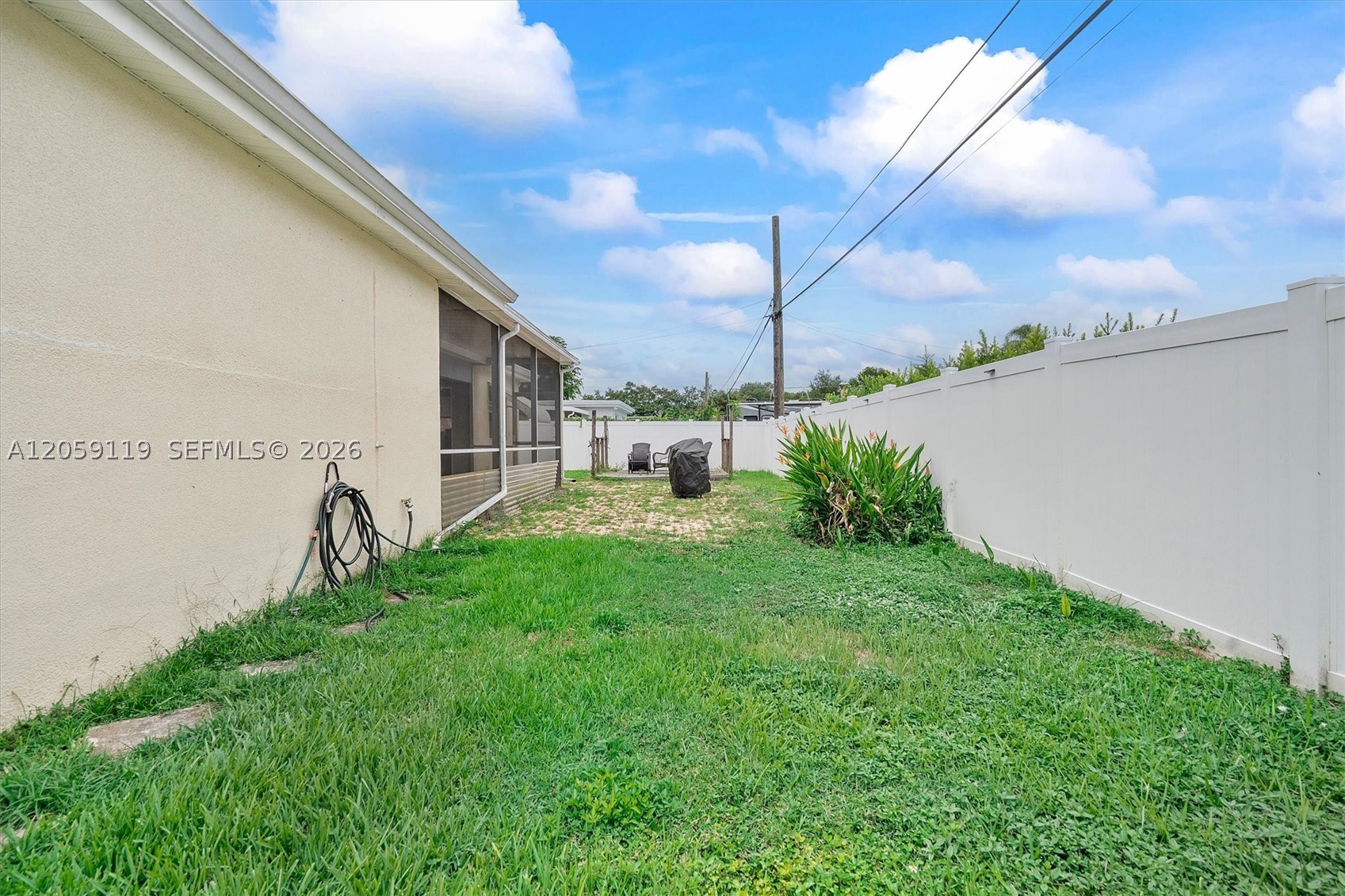 COOPER COLONY ESTATES SEC - Residential