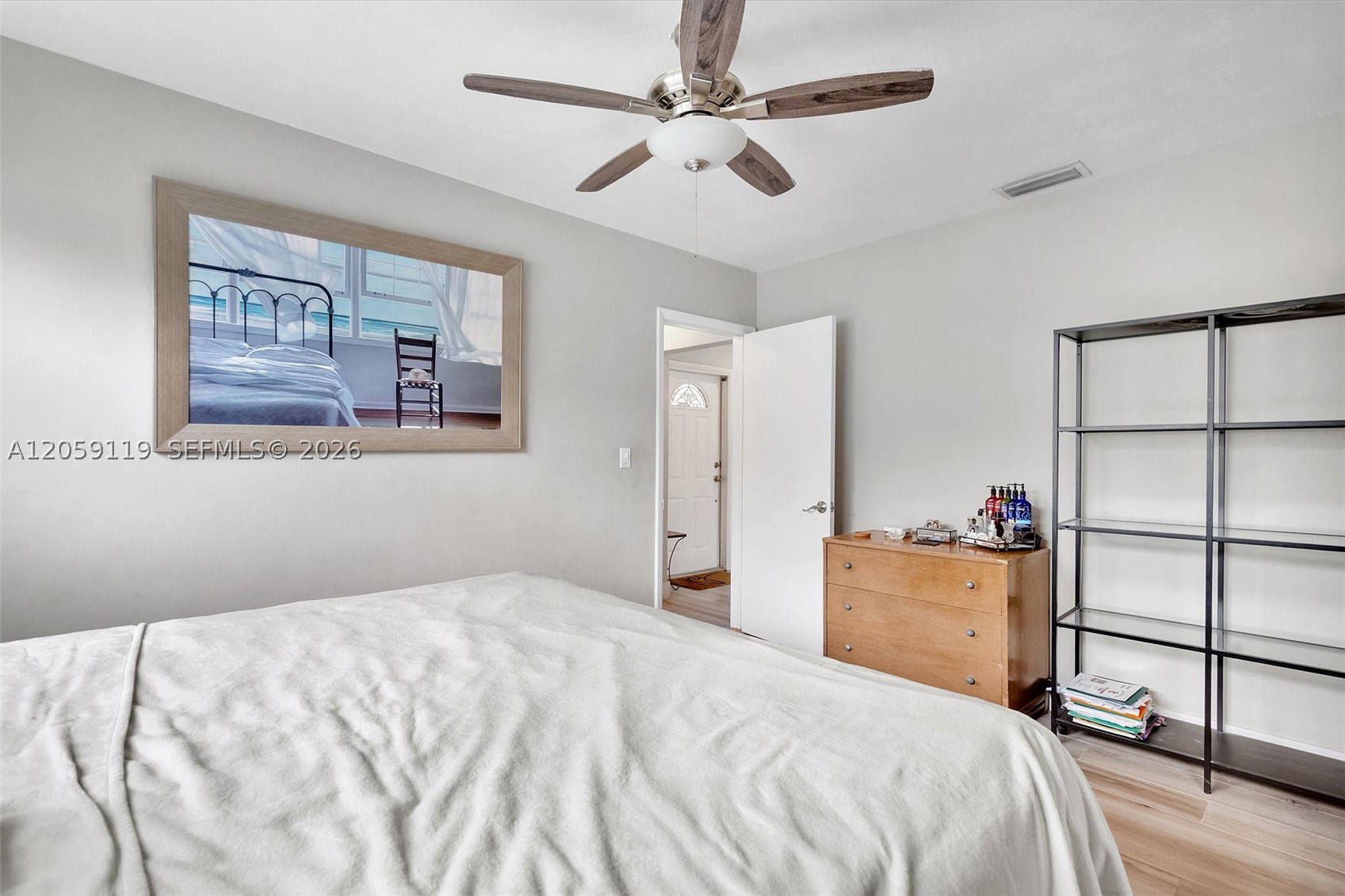 COOPER COLONY ESTATES SEC - Residential