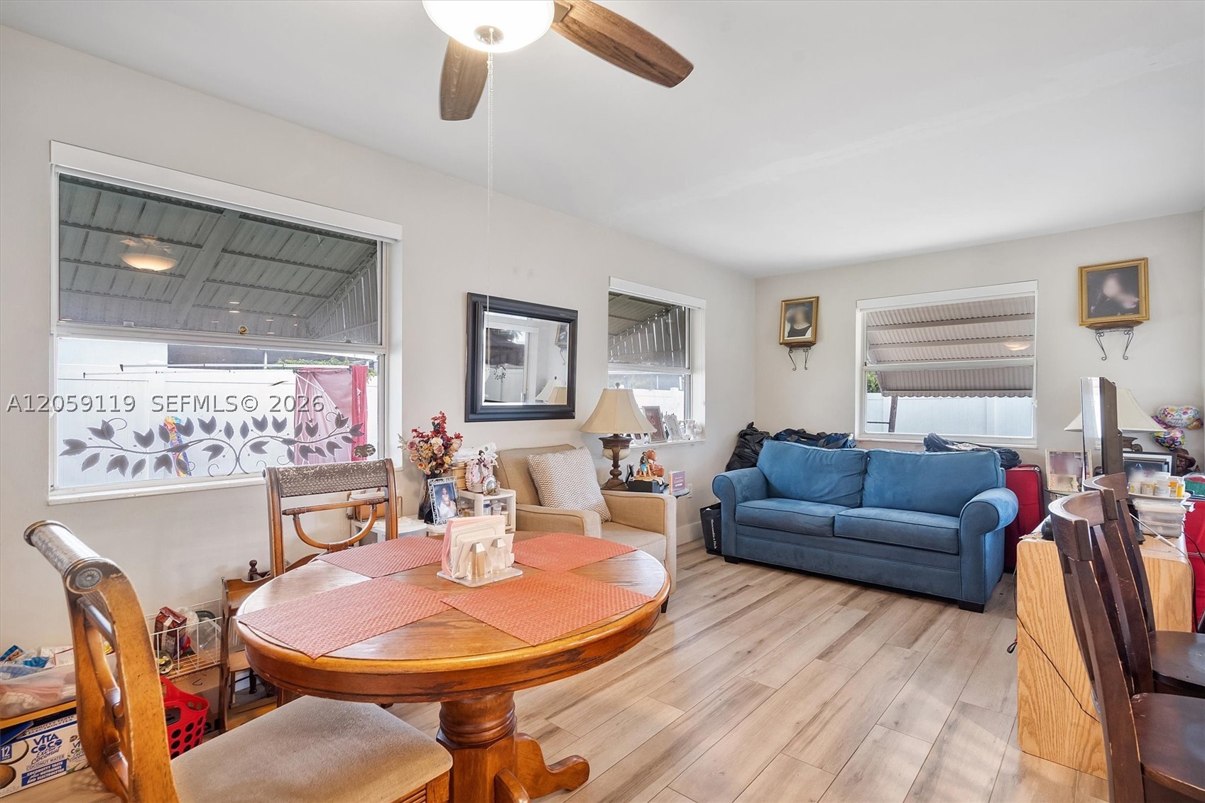 COOPER COLONY ESTATES SEC - Residential