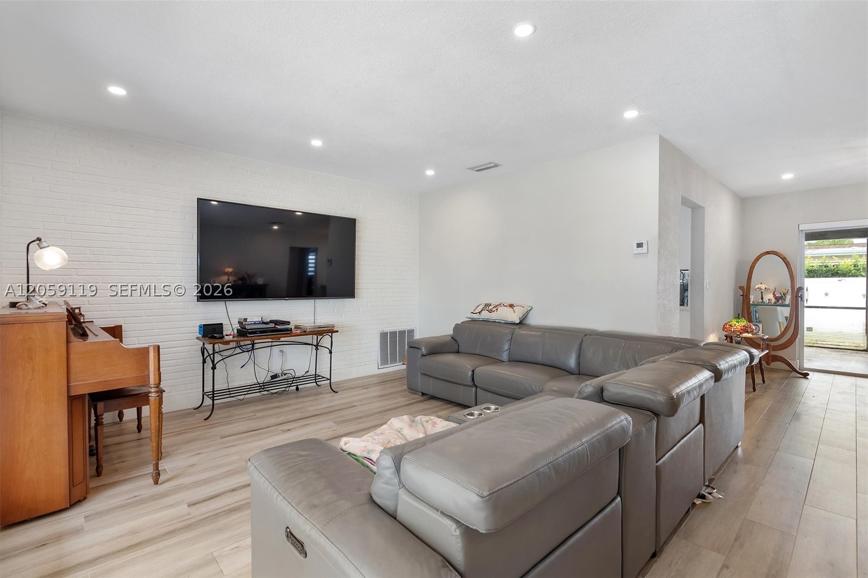 COOPER COLONY ESTATES SEC - Residential