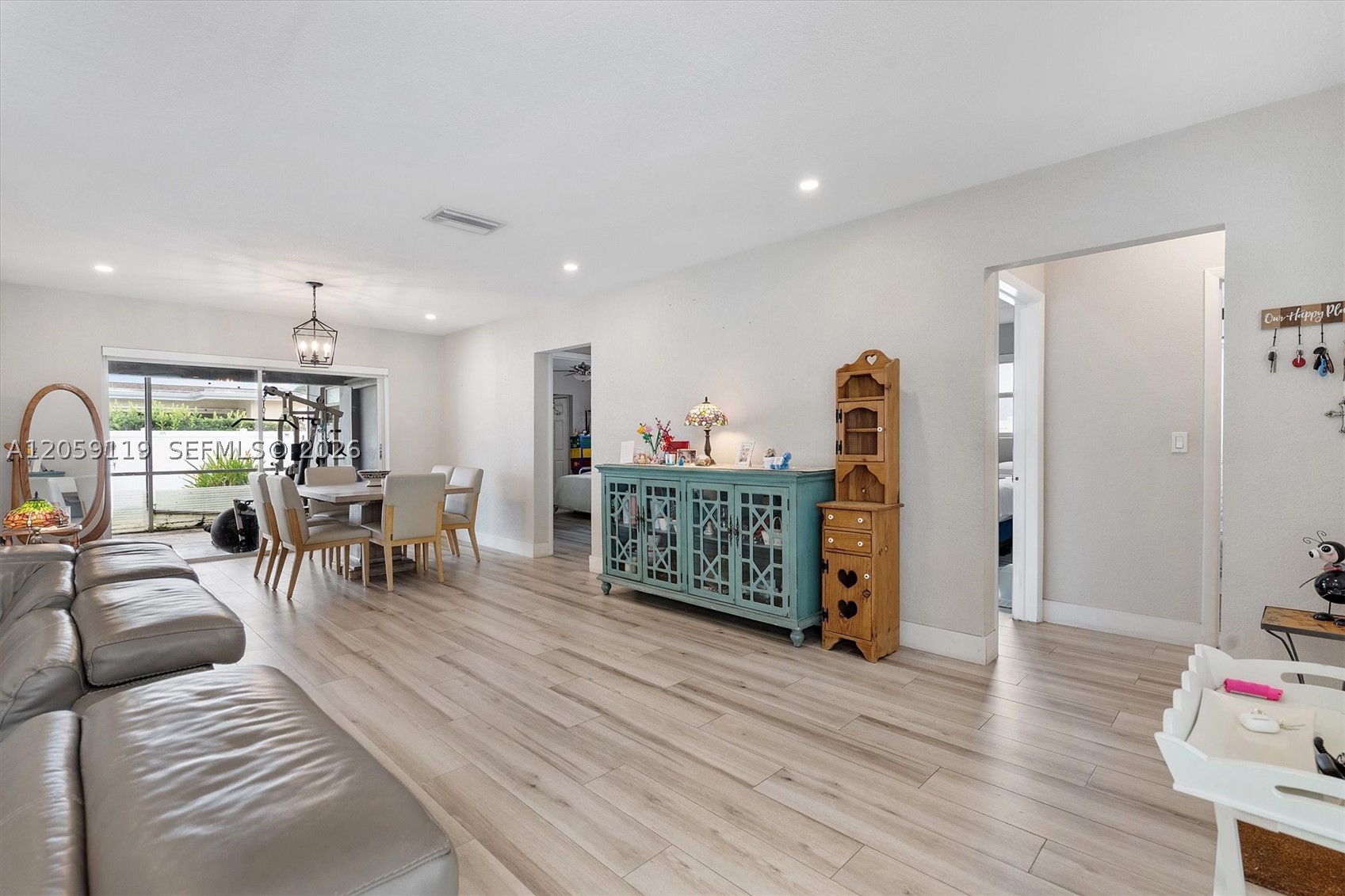 COOPER COLONY ESTATES SEC - Residential