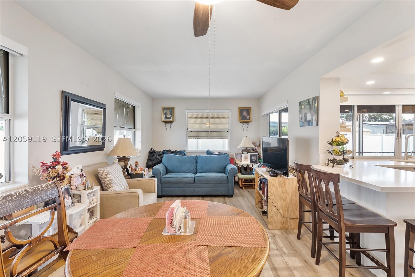 COOPER COLONY ESTATES SEC - Residential