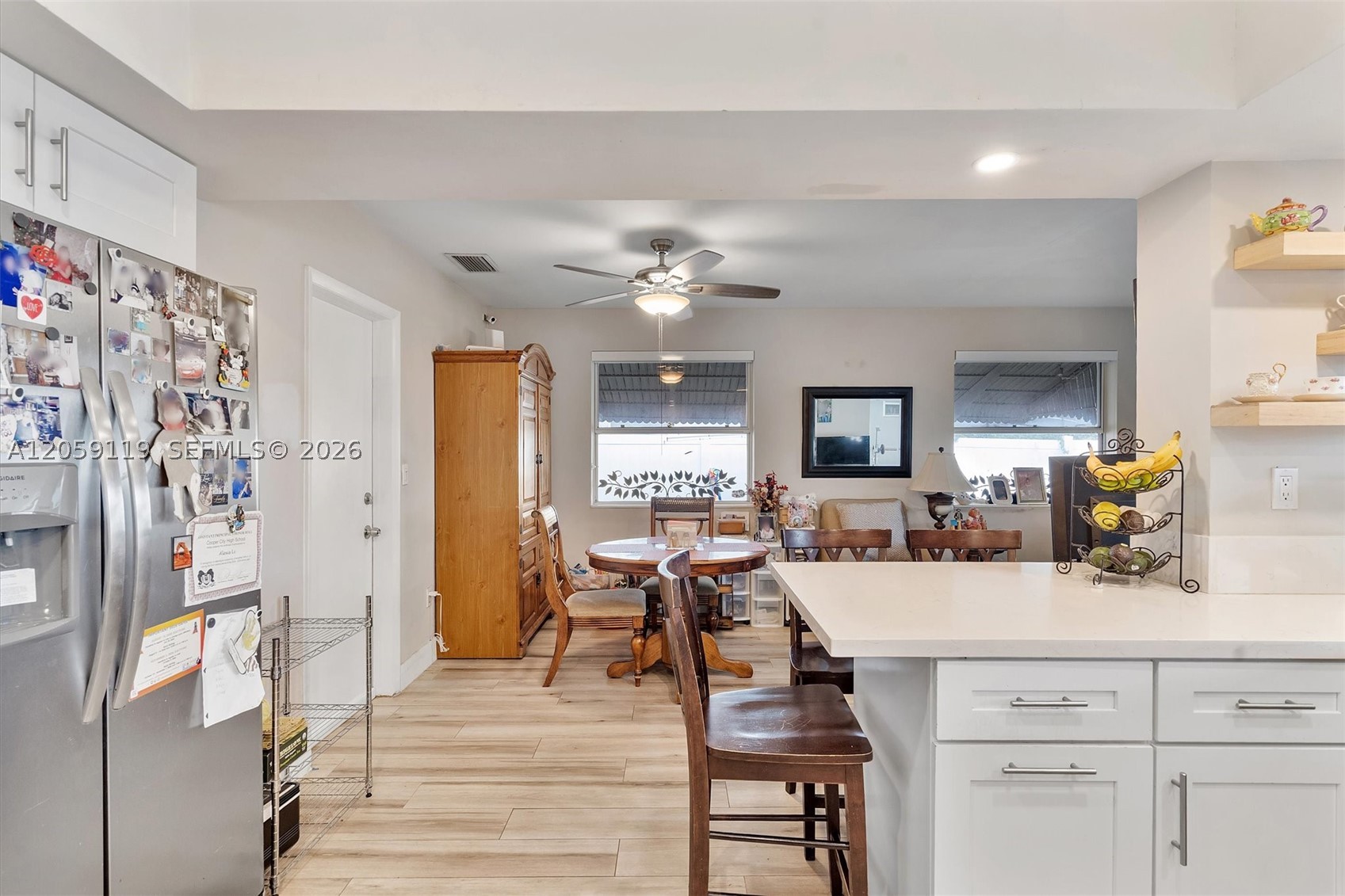 COOPER COLONY ESTATES SEC - Residential