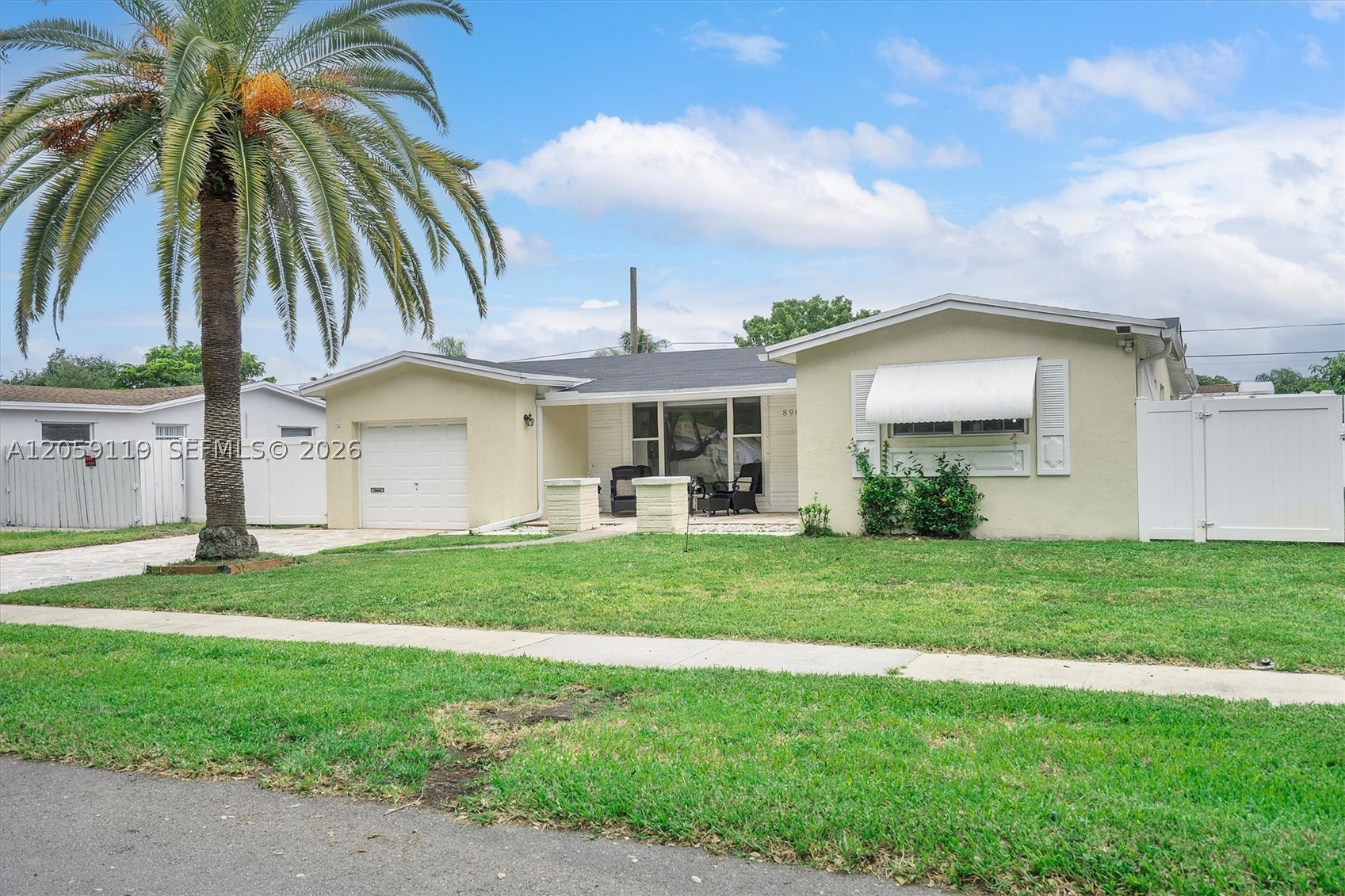 COOPER COLONY ESTATES SEC - Residential