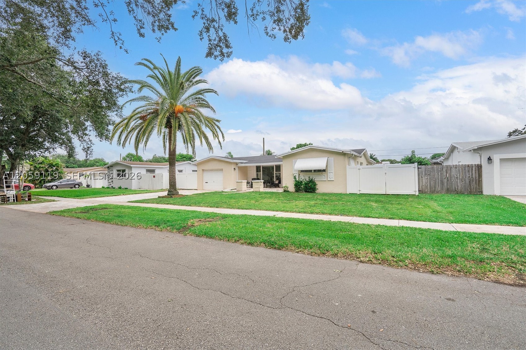 COOPER COLONY ESTATES SEC - Residential