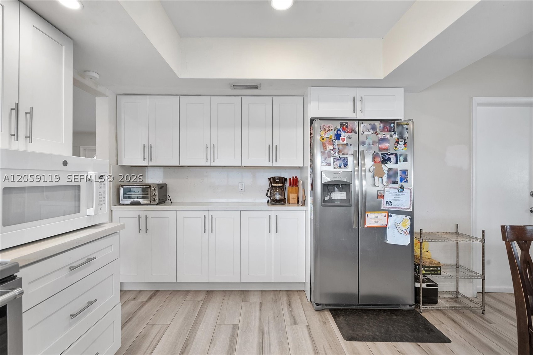 COOPER COLONY ESTATES SEC - Residential
