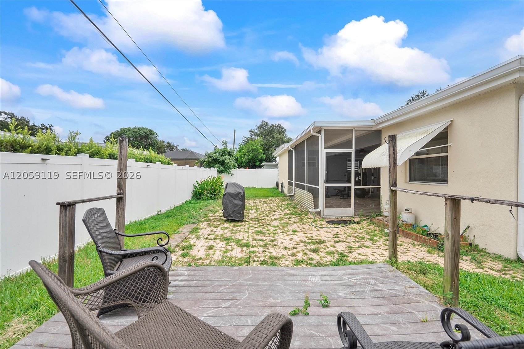 COOPER COLONY ESTATES SEC - Residential