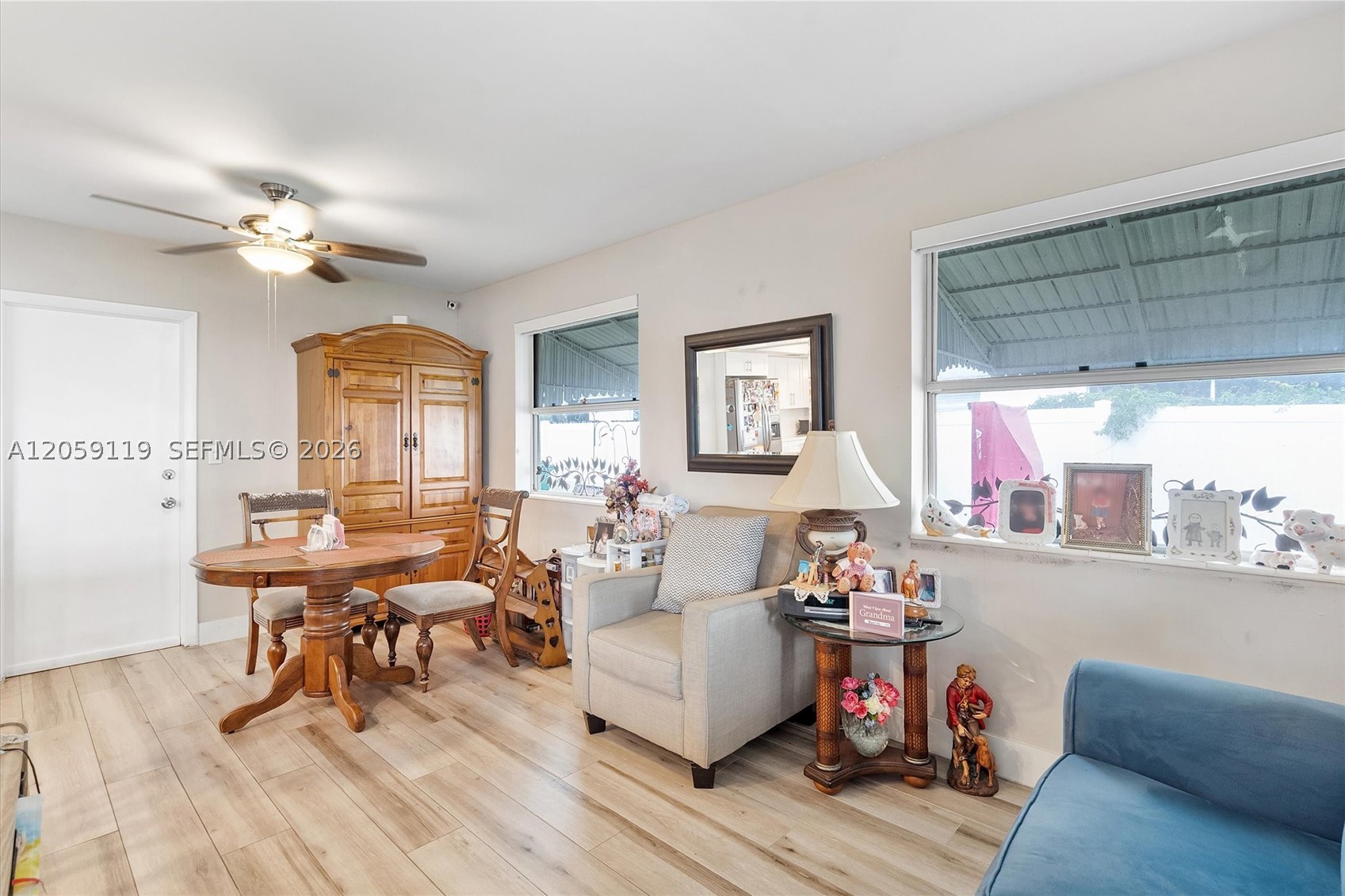 COOPER COLONY ESTATES SEC - Residential