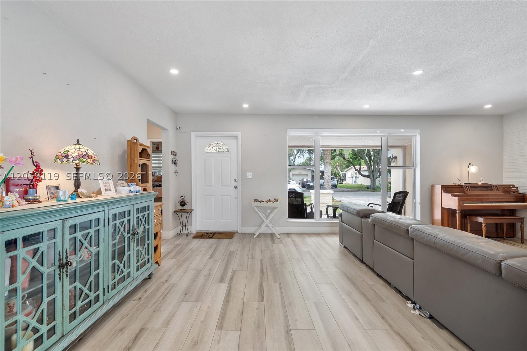 COOPER COLONY ESTATES SEC - Residential