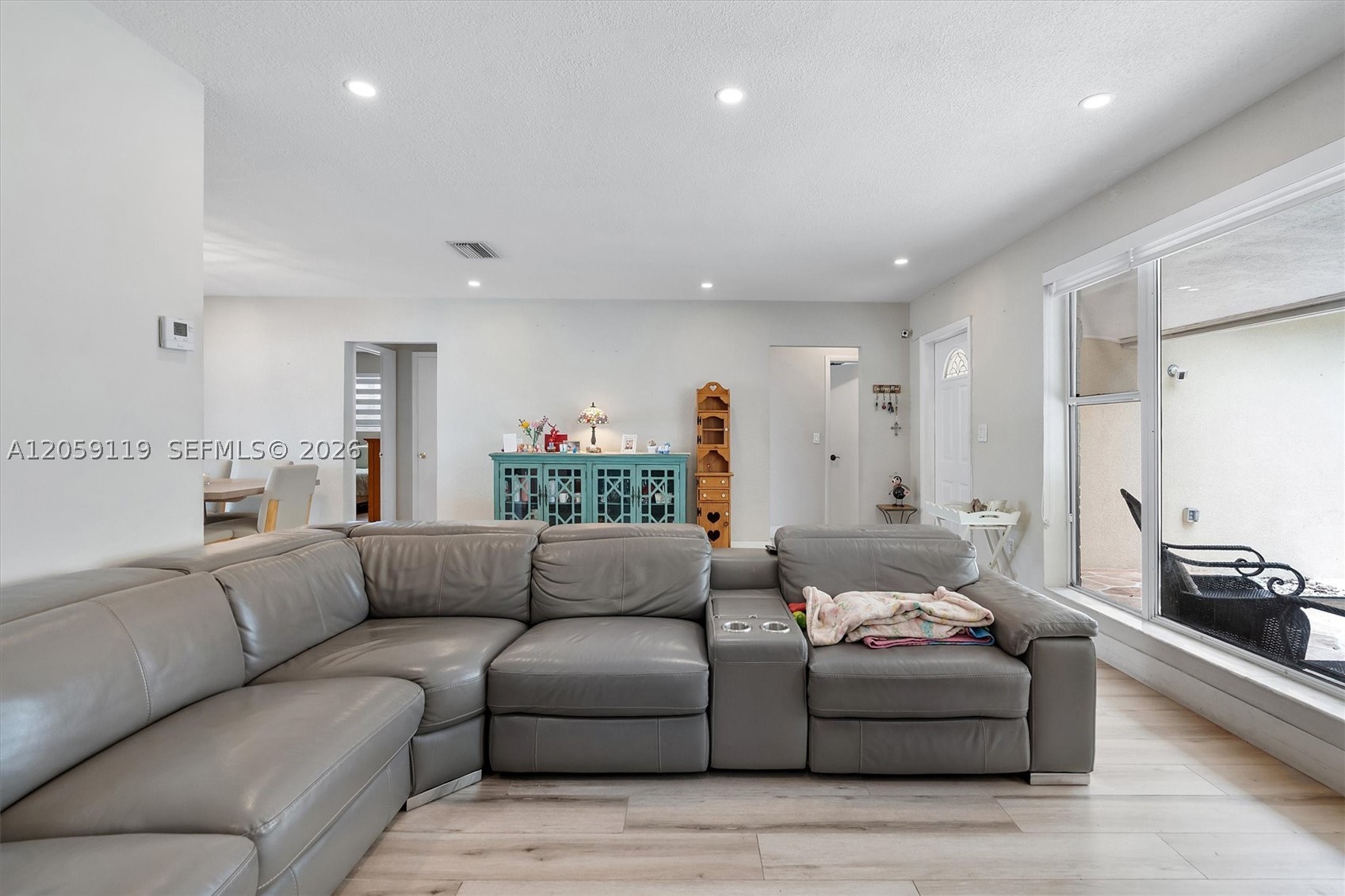 COOPER COLONY ESTATES SEC - Residential