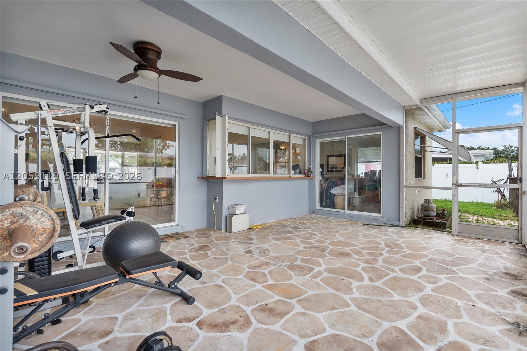 COOPER COLONY ESTATES SEC - Residential