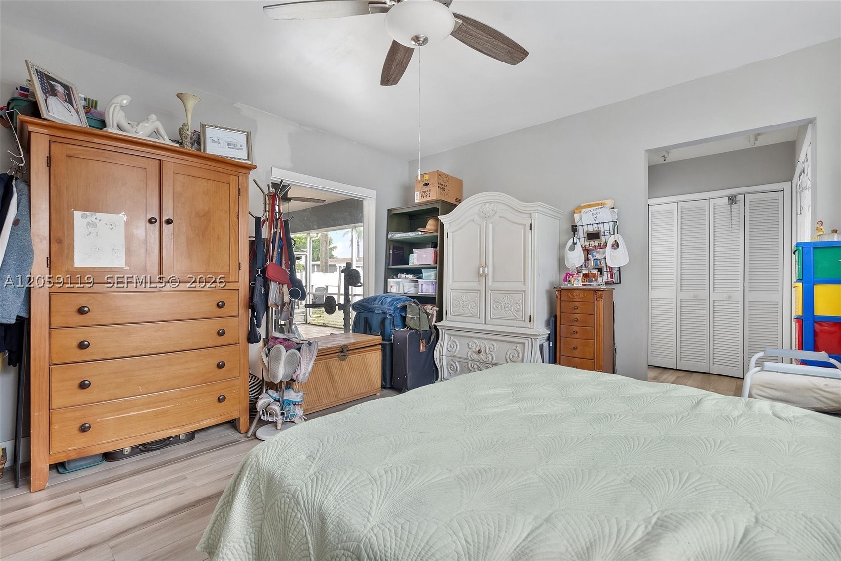 COOPER COLONY ESTATES SEC - Residential