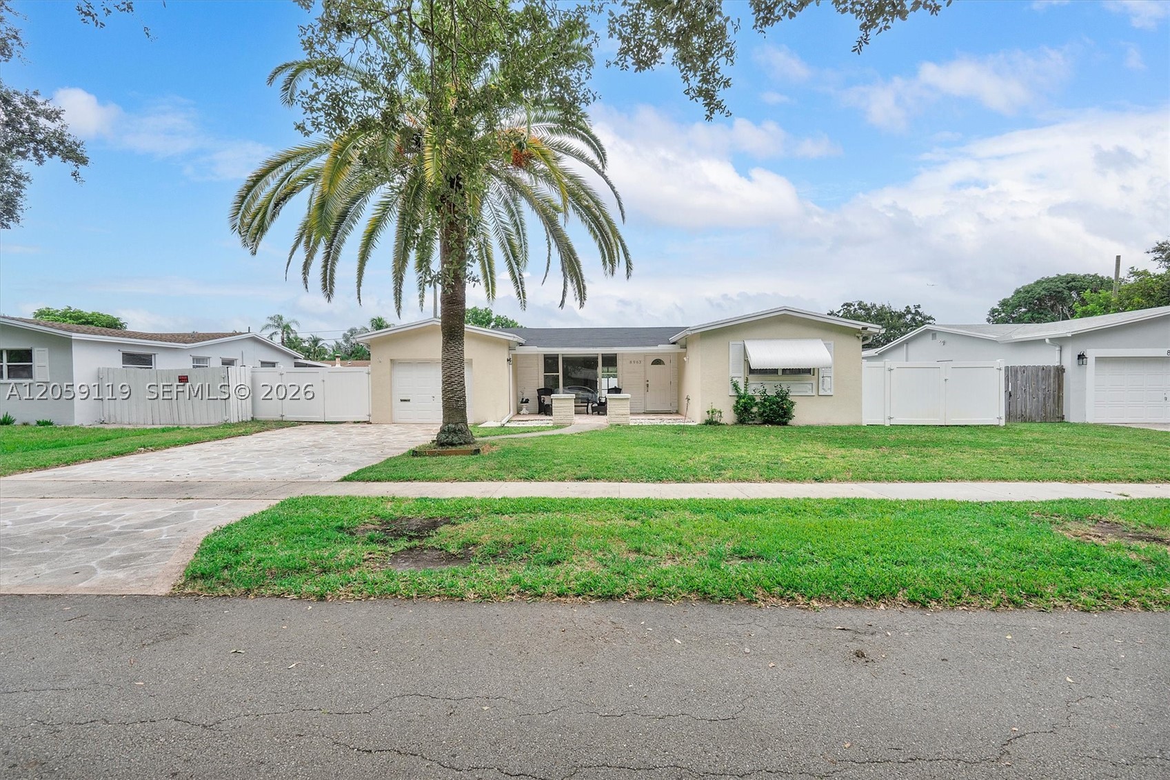 COOPER COLONY ESTATES SEC - Residential