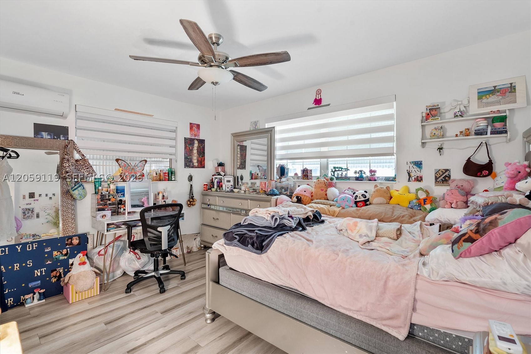 COOPER COLONY ESTATES SEC - Residential