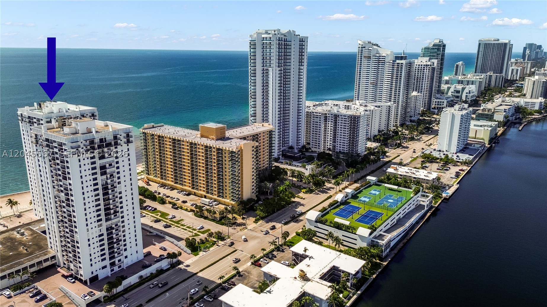 CATANIA CONDO - Residential