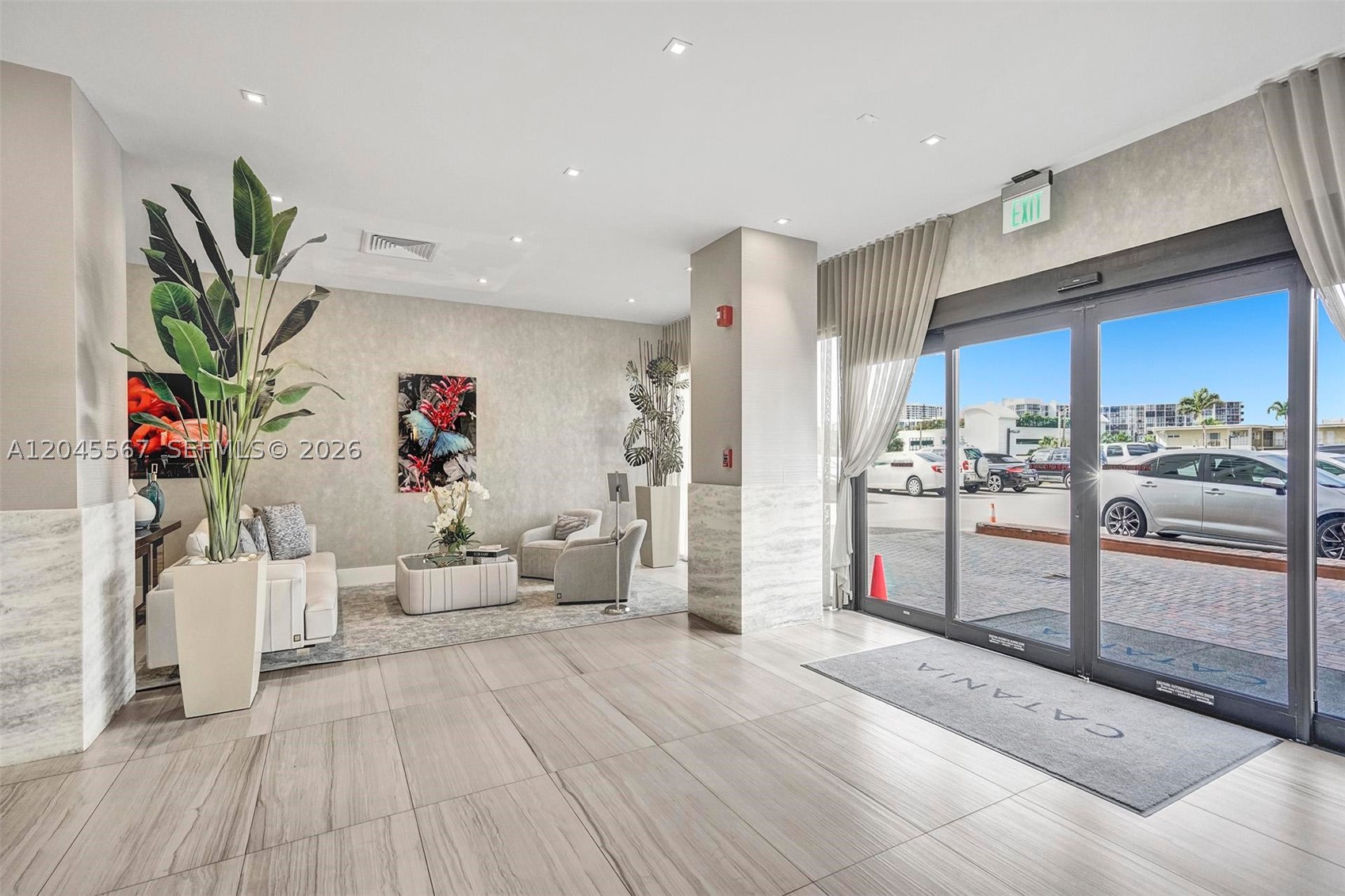CATANIA CONDO - Residential
