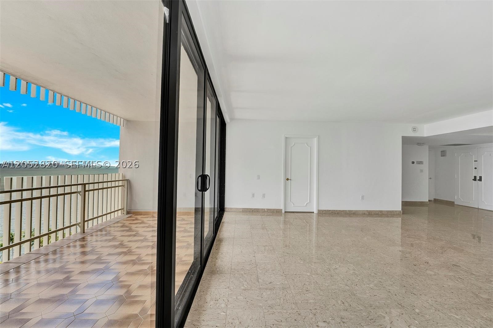 GROVE ISLE CONDO - Residential Lease