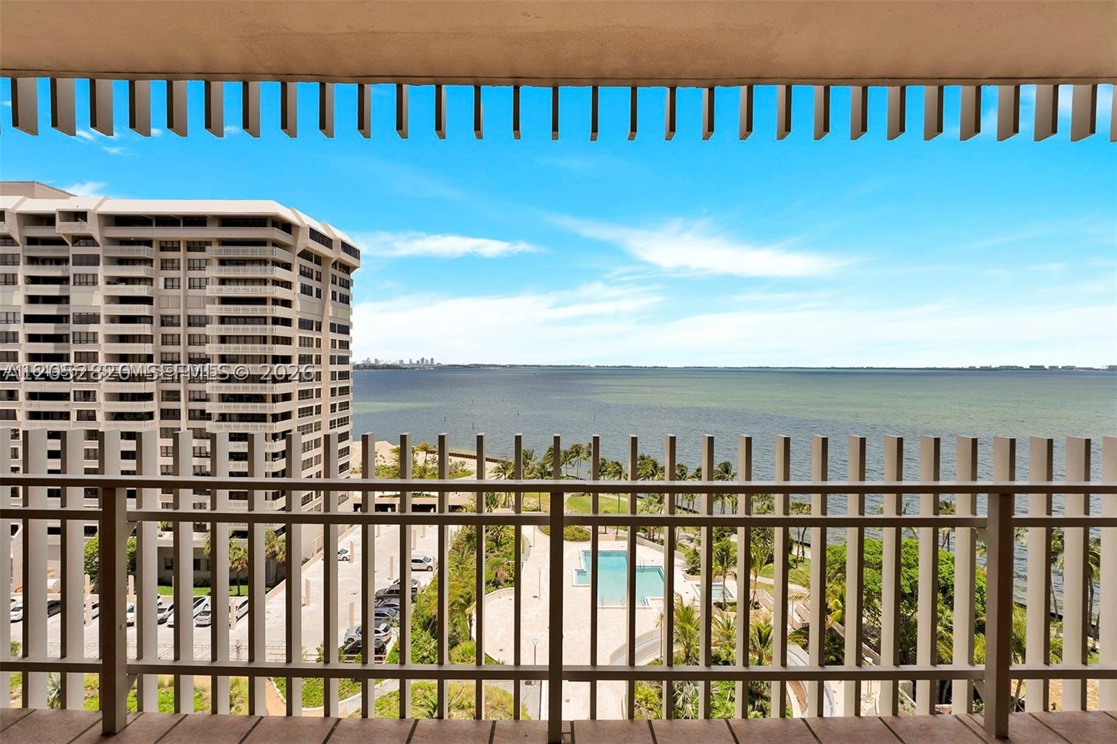 GROVE ISLE CONDO - Residential Lease