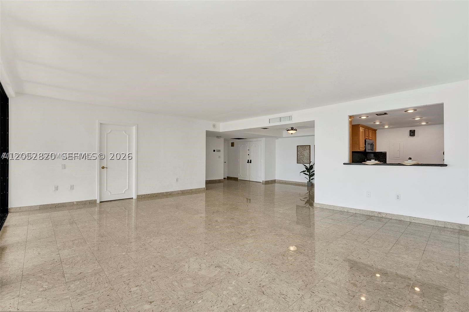 GROVE ISLE CONDO - Residential Lease